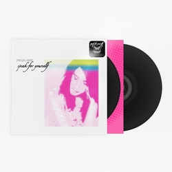 Imogen Heap Speak For Yourself VINYL LP