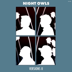 Night Owls Versions Ii VINYL LP
