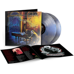 Trans-Siberian Orchestra Beethovens Last Night (Lent) VINYL LP