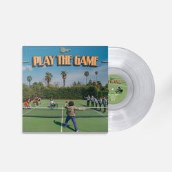 Ripe Play The Game VINYL LP