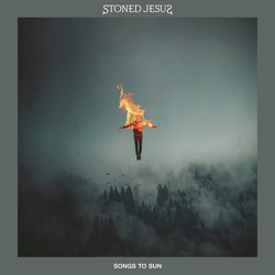 Stoned Jesus Songs To Sun VINYL LP