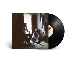 Whitney Small Talk VINYL LP