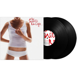 She Wants Revenge She Wants Revenge 180-Gram Black Vinyl 180Gm Lp VINYL LP