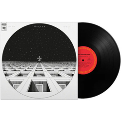 Blue Oyster Cult Blue Oyster Cult VINYL LP