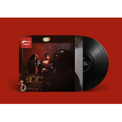 Joy Crookes Juniper VINYL LP