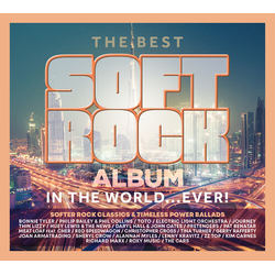 Best Soft Rock Album Itw Ever Various (Uk) Best Soft Rock Album Itw Ever Various (Uk) CD