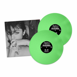Italians Do It Better A Tribute To Madonna Var Italians Do It Better A Tribute To Madonna Var VINYL LP