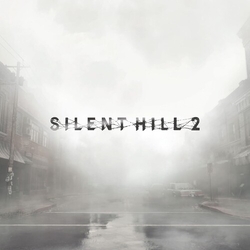 Akira Yamaoka Silent Hill 2 soundtrack VINYL LP