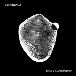 Propaganda Remix Encounters VINYL LP