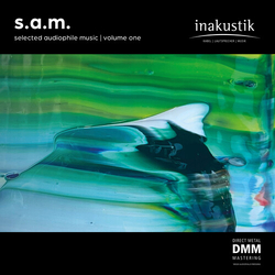 S.A.M. - Selected Audiophile Vol. 1 Var S.A.M. - Selected Audiophile Vol. 1 Var VINYL LP