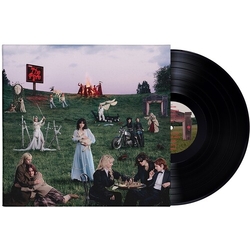 Last Dinner Party From The Pyre VINYL LP