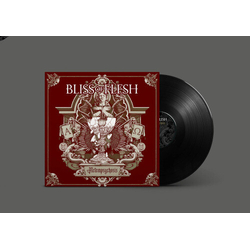 Bliss Of Flesh Metapsychosis VINYL LP