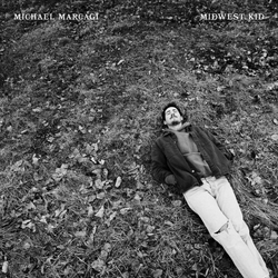 Michael Marcagi Midwest Kid vinyl 12