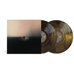 Vincent Lime To Love A Thing That Fades GOLD SMOKE VINYL LP