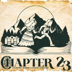 Chapter 23 Chapter 23 VINYL LP