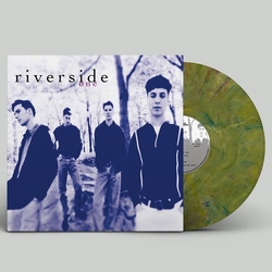 Riverside One - Eco Random Color VINYL LP