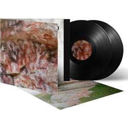 Fauna Ochre & Ash VINYL LP