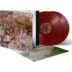 Fauna Ochre & Ash VINYL LP