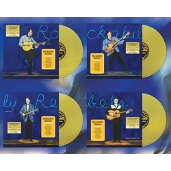 Sun Records Rockabilly Rebels Various Sun Records Rockabilly Rebels Various VINYL LP