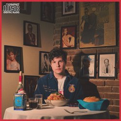Brian Dunne Clams Casino VINYL LP