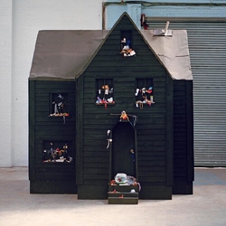 Newdad Altar VINYL LP
