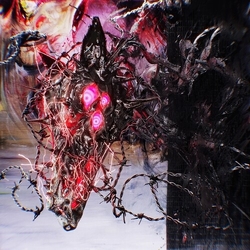 Shapednoise Absurd Matter 2 VINYL LP