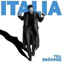 Till Bronner Italia VINYL LP