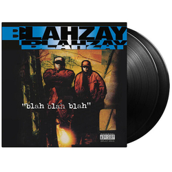 Blahzay Blahzay Blah Blah Blah VINYL LP