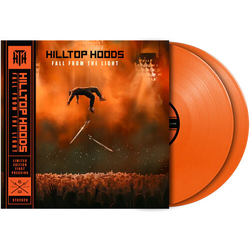 Hilltop Hoods Fall From The Light (Aus) vinyl LP