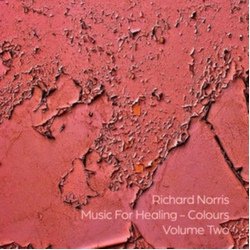 Richard Norris Music For Healing Colours Volume Two VINYL LP
