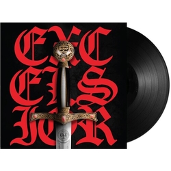Benny The Butcher Excelsior (Altc) VINYL LP