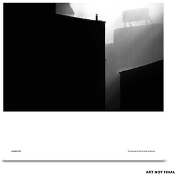 SoundTrack LIMBO 10Inch VINYL LP