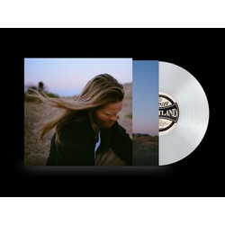 Sam Ryder Heartland VINYL LP