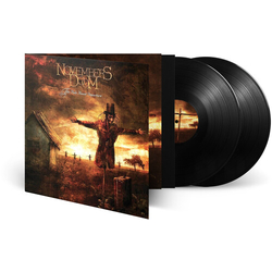 Novembers Doom Pale Haunt Departure VINYL LP