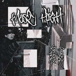 Kakky & Sbk Most High VINYL LP