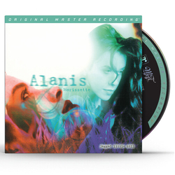 Alanis Morissette Jagged Little Pill (30Th Anniversary) (Ltd) SACD CD