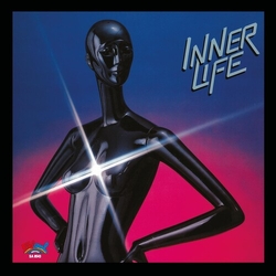 Inner Life Inner Life vinyl LP