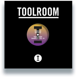Toolroom Sampler Vol. 18 Various Toolroom Sampler Vol. 18 Various vinyl 12