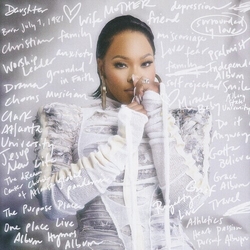 Tasha Cobbs Leonard Tasha VINYL LP