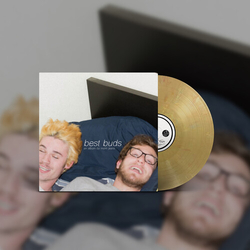 Mom Jeans Best Buds VINYL LP
