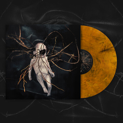 Selbst Despondency Chord Progressions VINYL LP