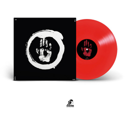 As The Sun Sets As The Sun Sets RED VINYL LP