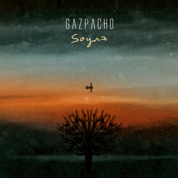 Gazpacho Soyuz VINYL LP