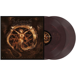 Behemoth Pandemonic Incantations (Maro) VINYL LP