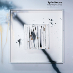 Spite House Desertion VINYL LP