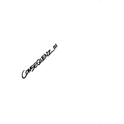 Schnitzler Conrad Sequenza Wolf Consequenz Iii VINYL LP