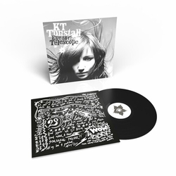 Kt Tunstall Eye To The Telescope VINYL LP