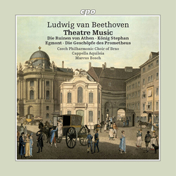 Valda Wilson Theatre Music CD