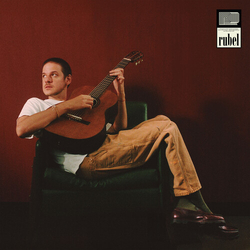 Rubel Beleza. Mas Agora A Gente Faz O Que Com Isso VINYL LP