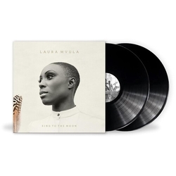 Laura Mvula Sing To The Moon VINYL LP